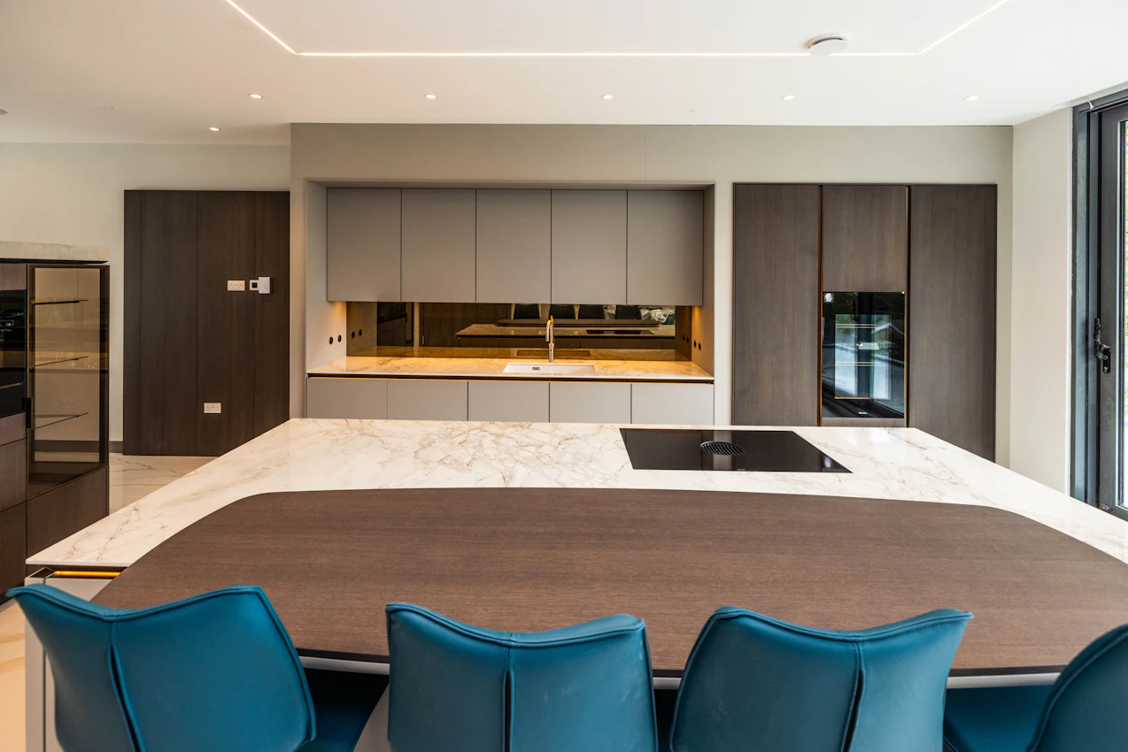 Image showcasing The World's Finest Homes | LuxuryProperty.com