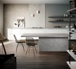 Dekton Kitchen Vera General