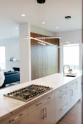 Brian David Roberts   Interior Planning   Design