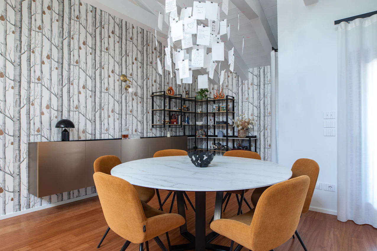 Penthouse by B Studio Interni