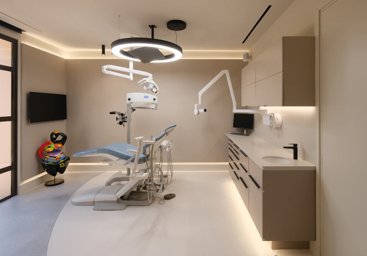Mougin Aesthetic clinic