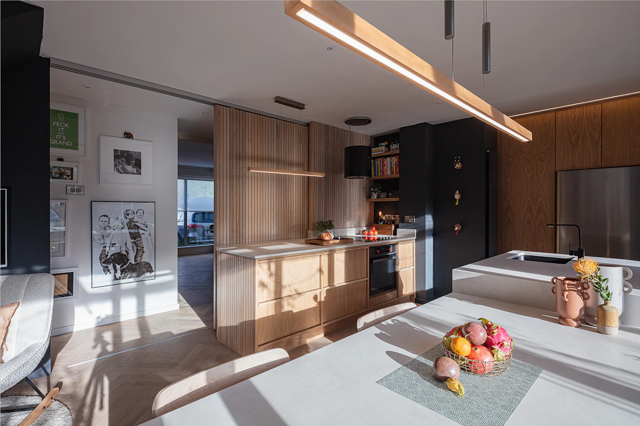 The Moore Projects