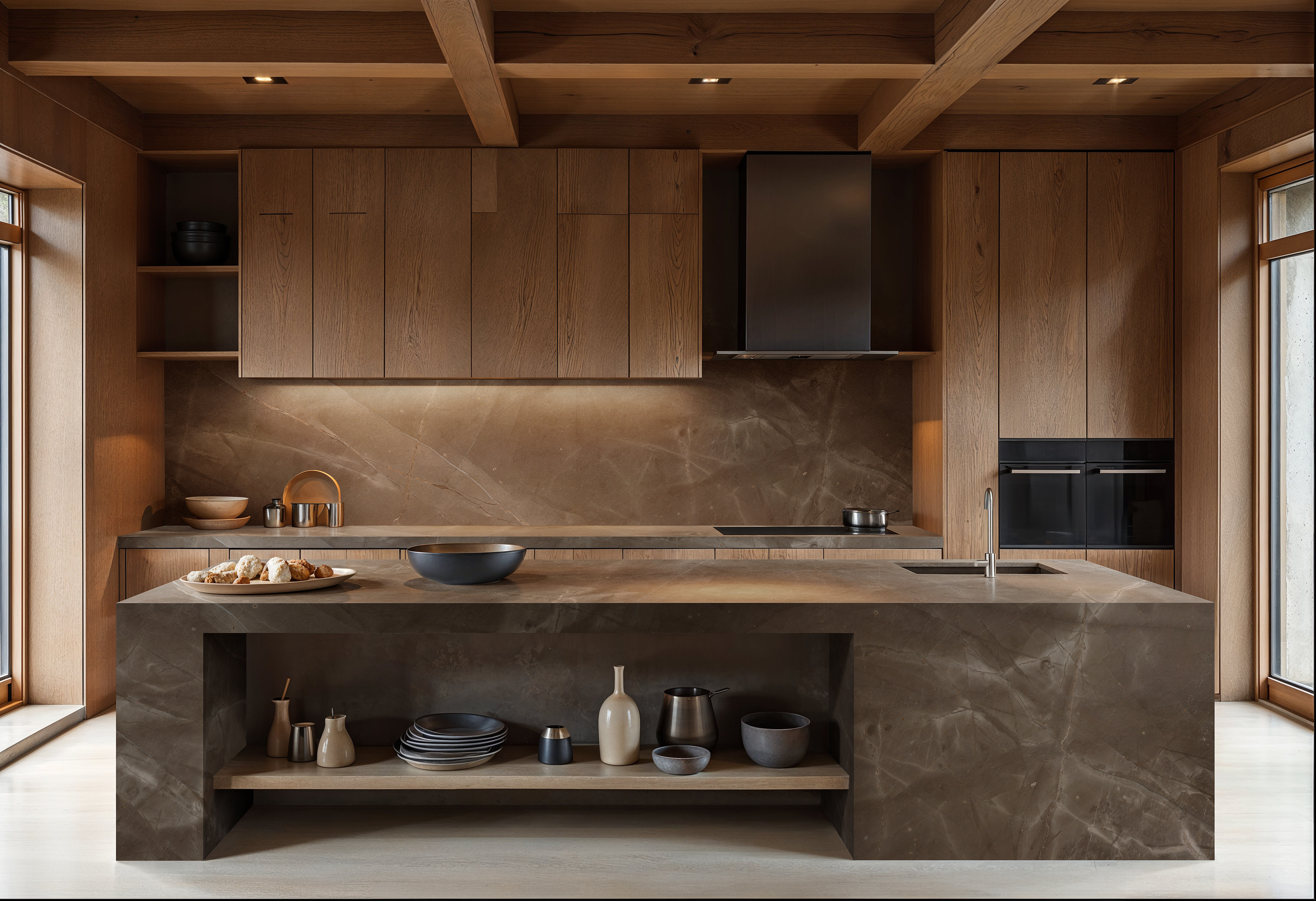 Scalea Gris Pulpis - Cosentino, image size:988x868