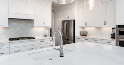 Apex Kitchen Remodel - 2022