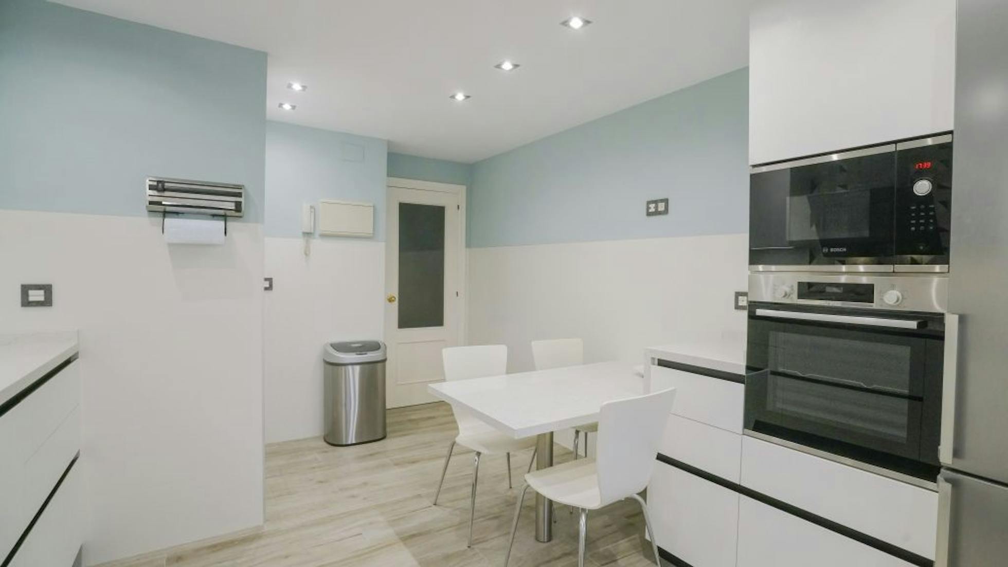 Dekton - Práctica Y Atractiva: Una Cocina Que Lo Tiene Todo | By Cosentino