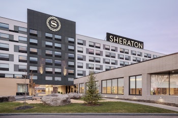 Sheraton Hotel