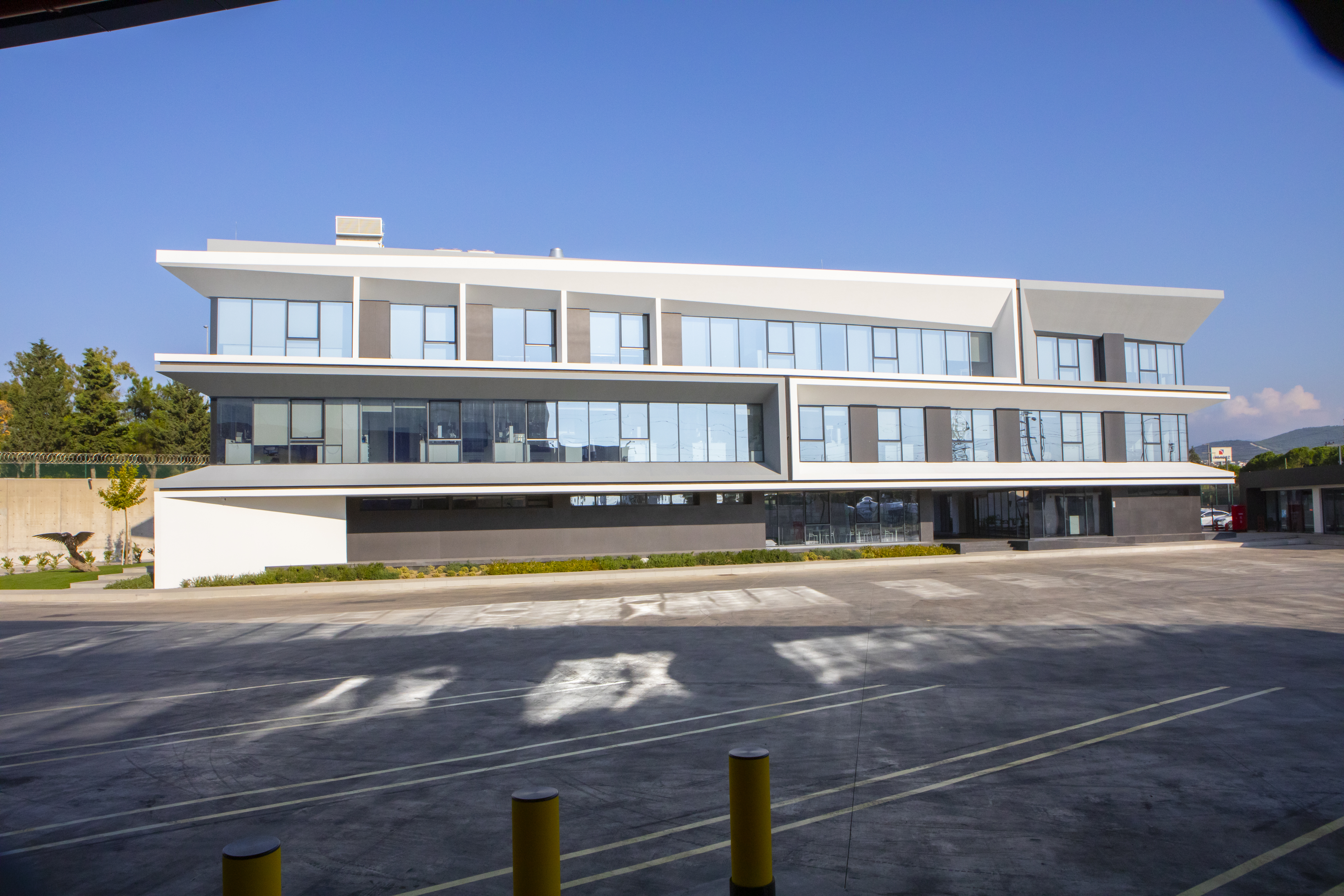 Open Fuch Factory