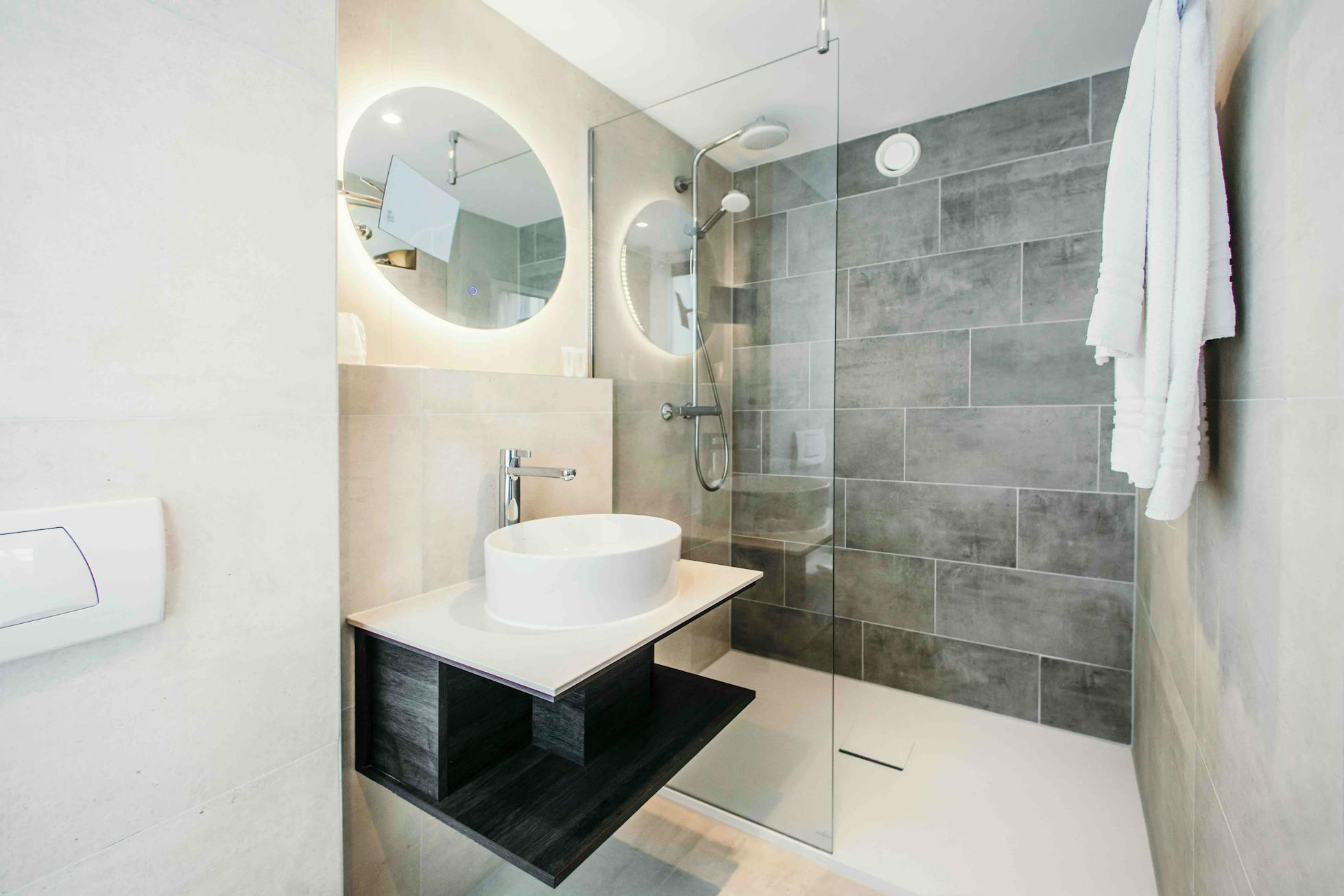 Amsterdam Beach Hotel Zandvoort - Cosentino Australia
