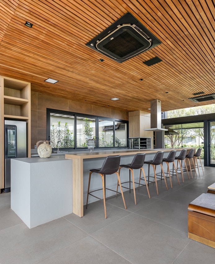 Hectares MS Condominio