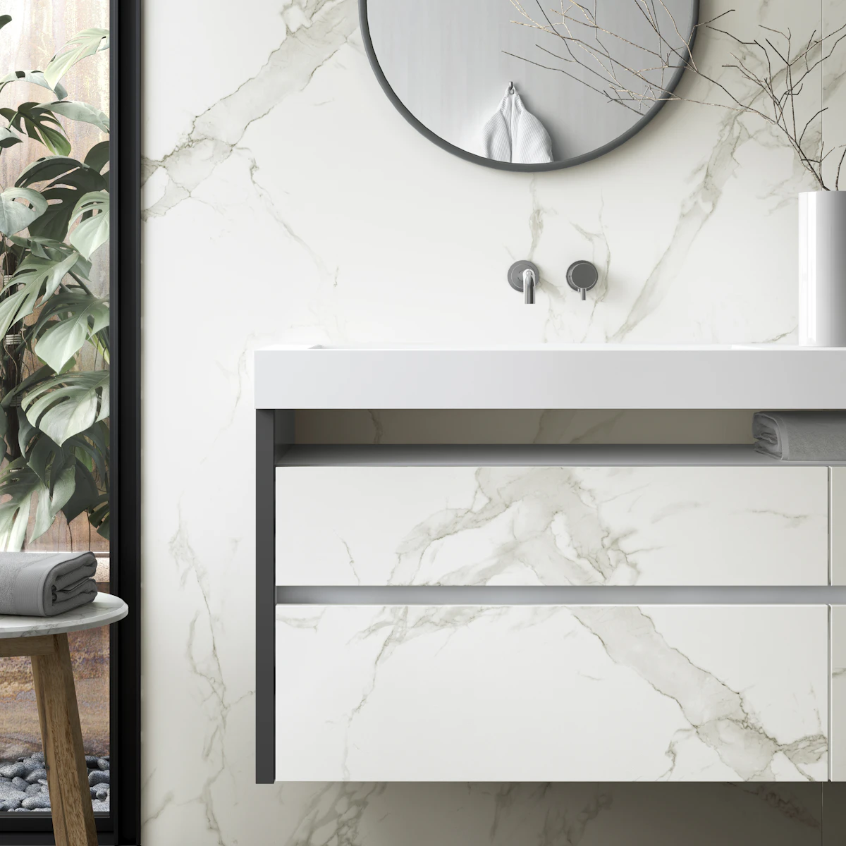 Aura Dekton scene 1