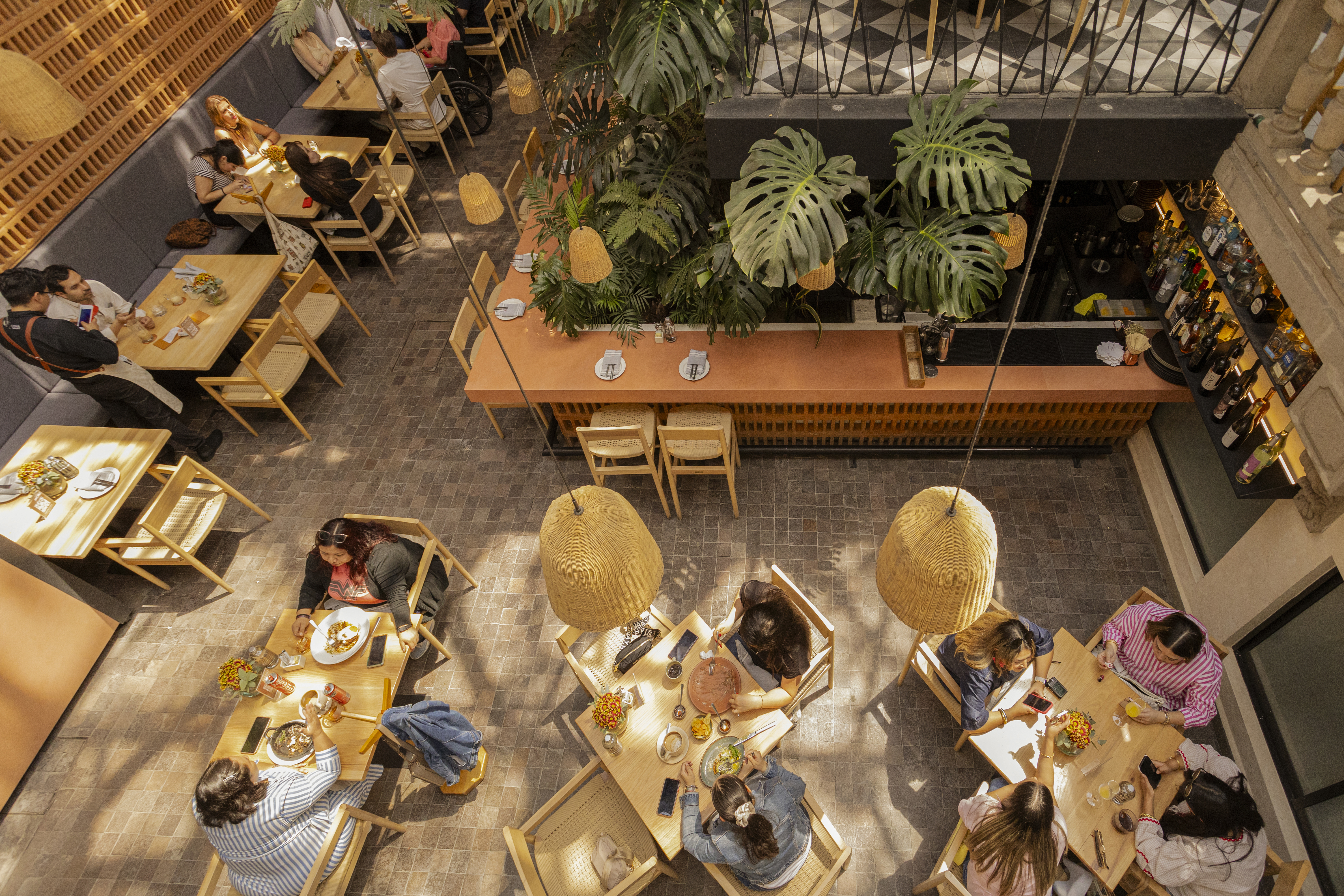 Cuina Restaurante