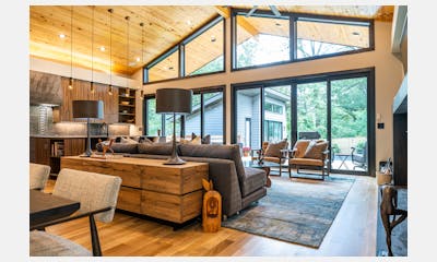 PETOSA RESIDENCE ARELEN DEAN HOMES