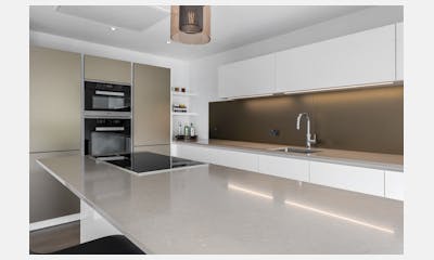 Somerset Lodge Project