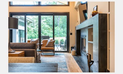 PETOSA RESIDENCE ARELEN DEAN HOMES