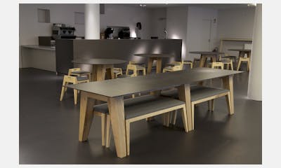 Bar Bonlieu