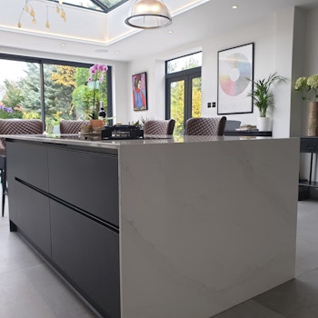 Polly & Alex's Kitchen in East Molesey