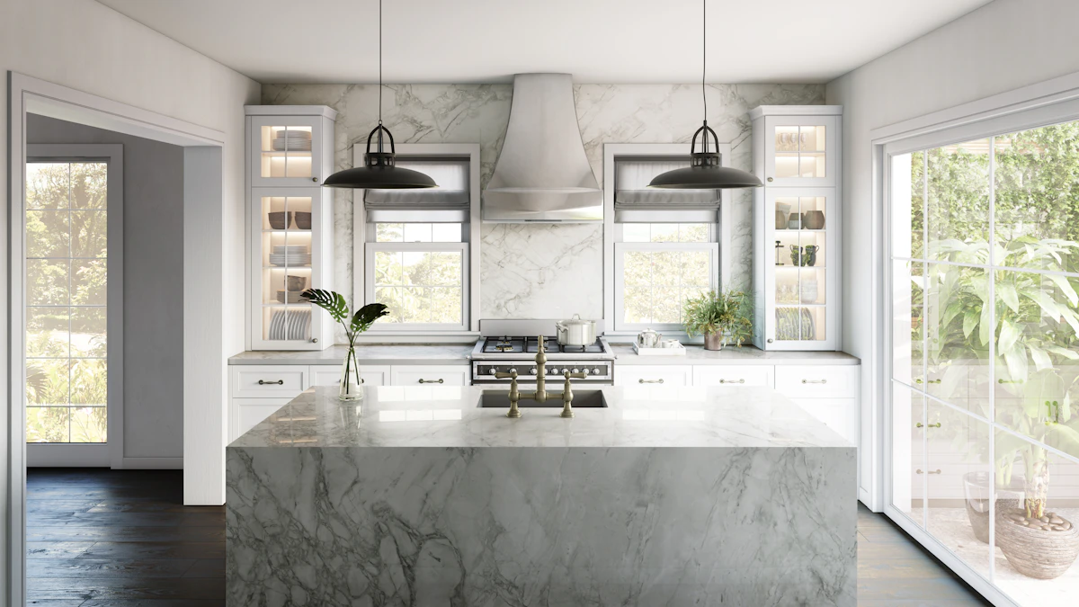 Bergen Dekton scene 2
