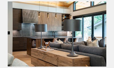 PETOSA RESIDENCE ARELEN DEAN HOMES