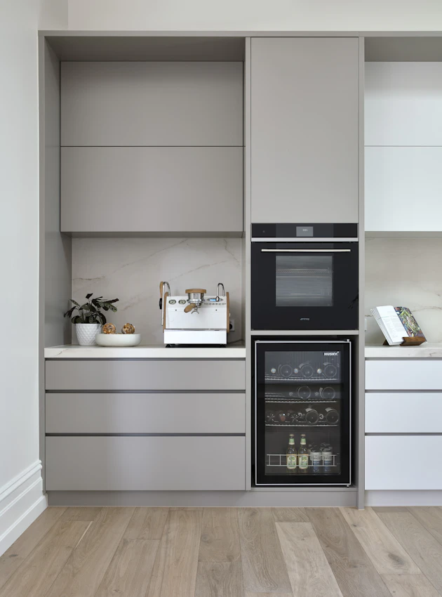 Moonee Ponds Kitchen