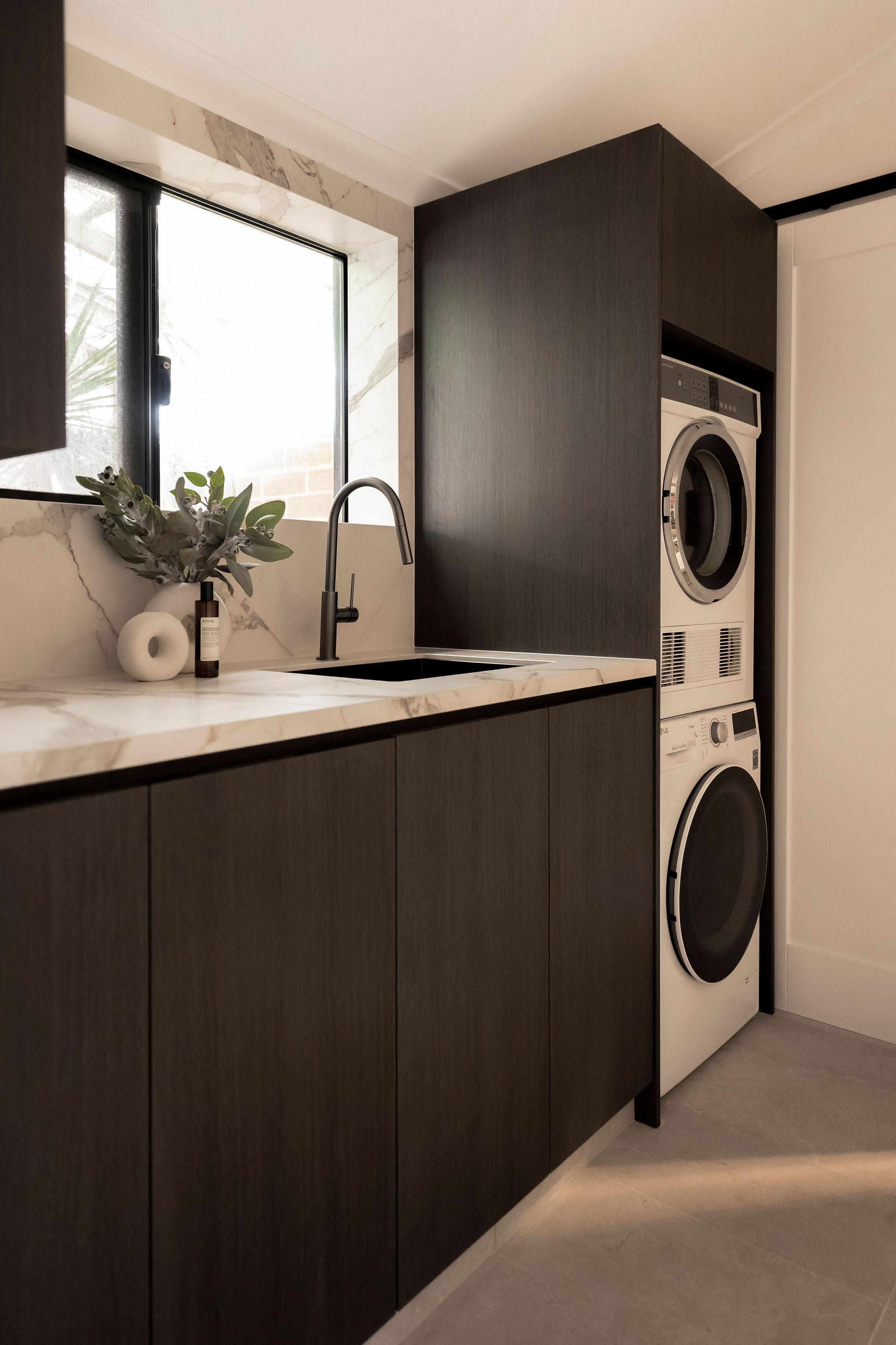 Inglewood Laundry Project