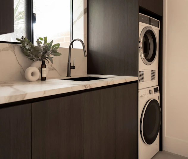 Inglewood Laundry Project