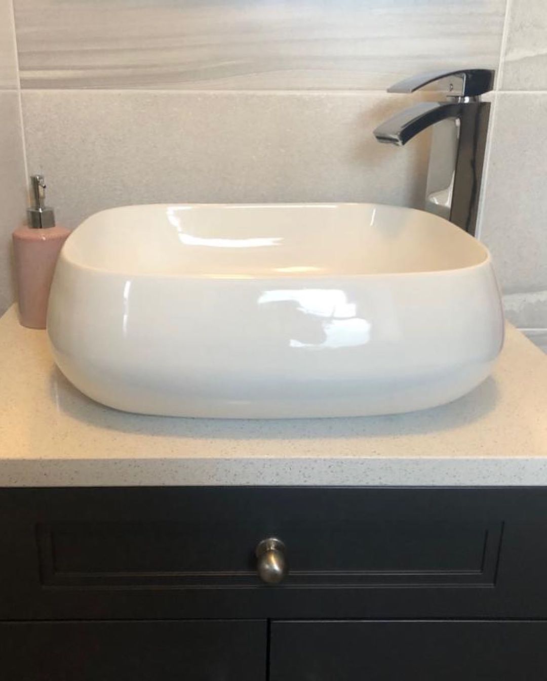Bespoke Vanity Unit