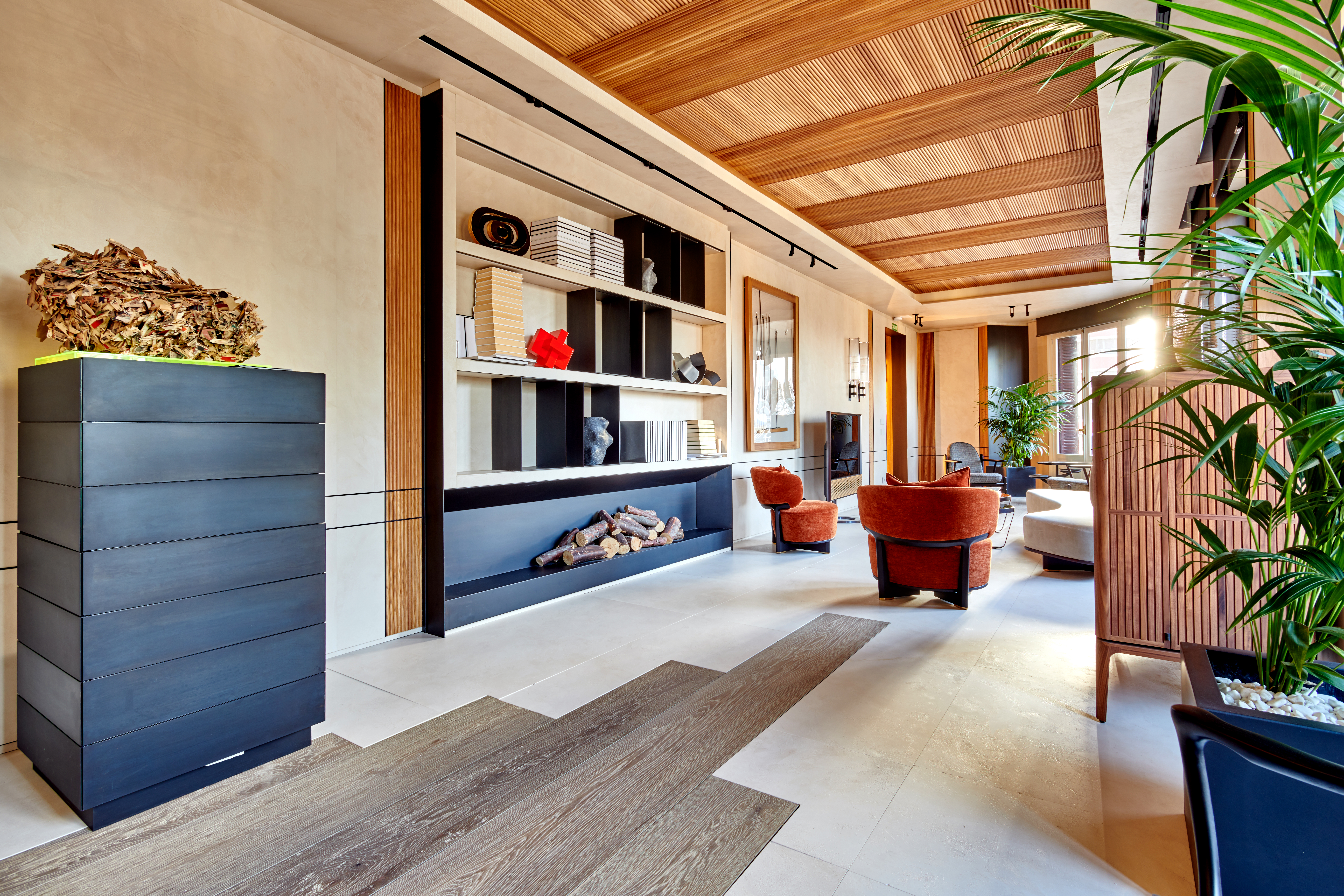 Casa Decor Diego Rodríguez