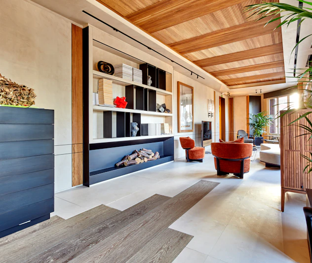Casa Decor Diego Rodríguez