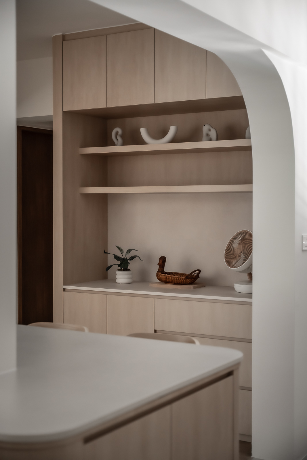 Residential Project by Alexis Interior