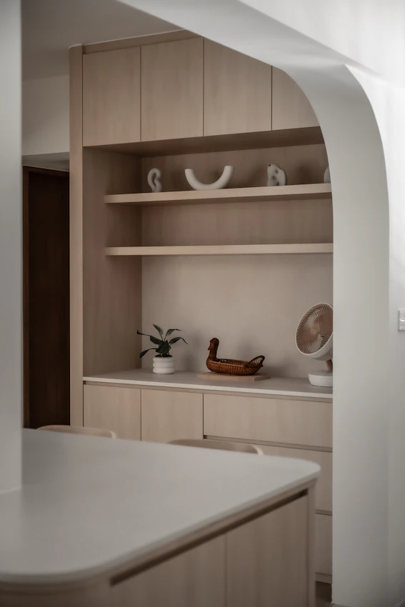 Residential Project by Alexis Interior