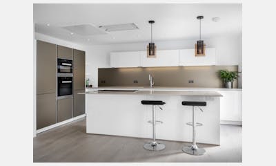 Somerset Lodge Project