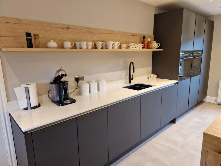 Shop: Counter Interiors - Cosentino