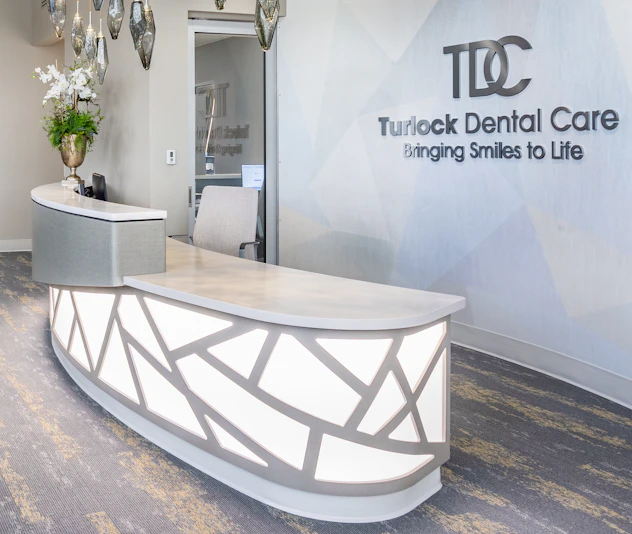 Strtp Turlock Turlock Dental Care