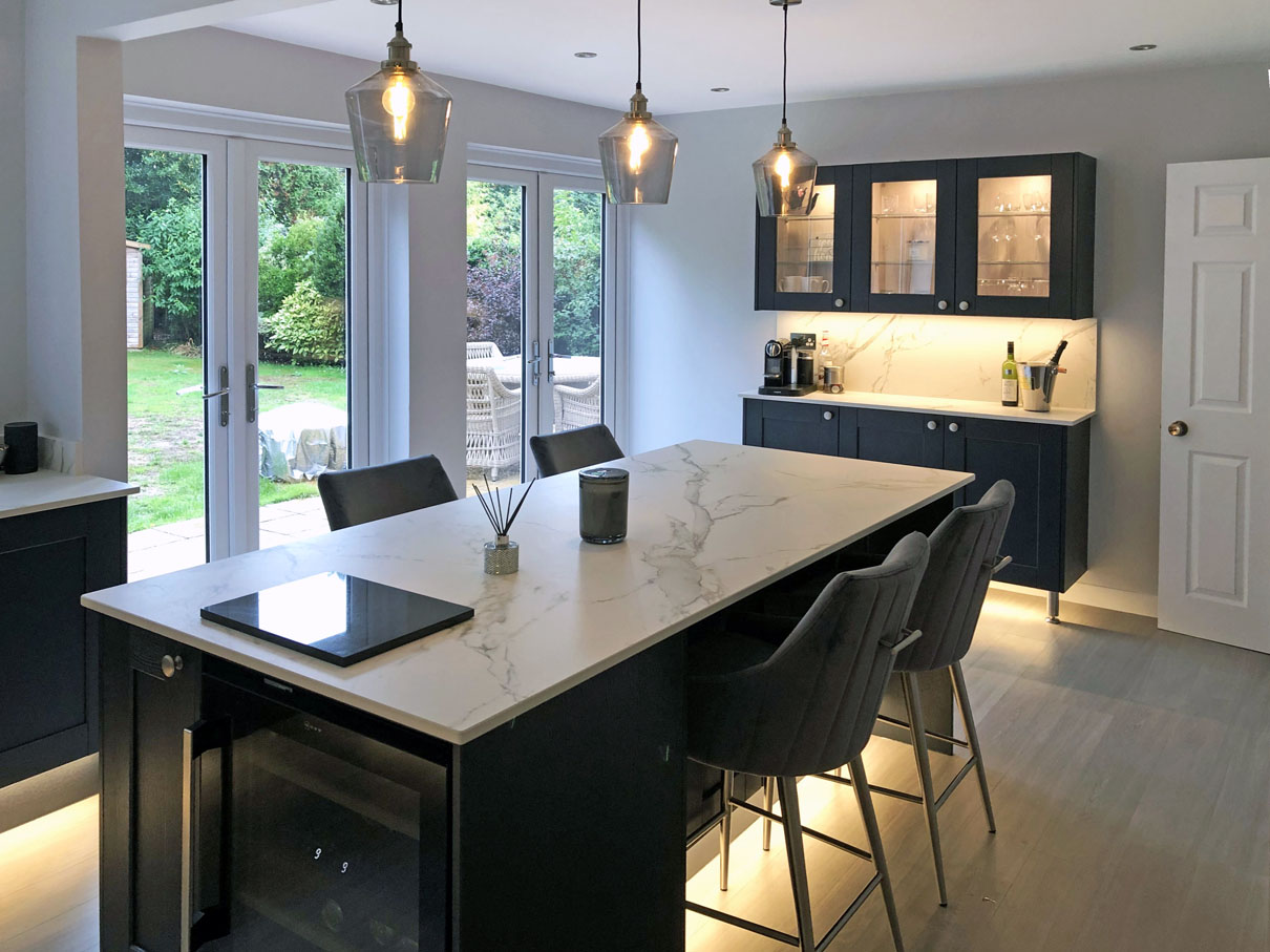 Cosentino Best Kitchen 2022