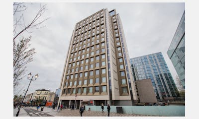 Archway Tower