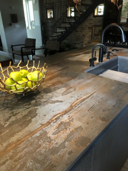 Evanston Coach House Remodel