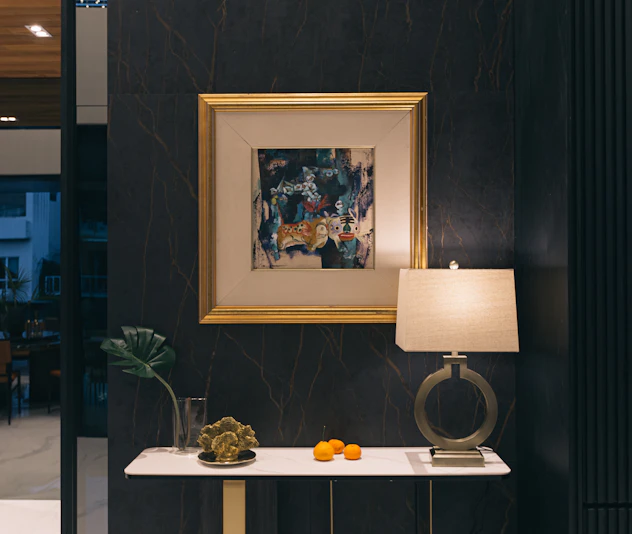 Opulent Raju Opulent Oasis