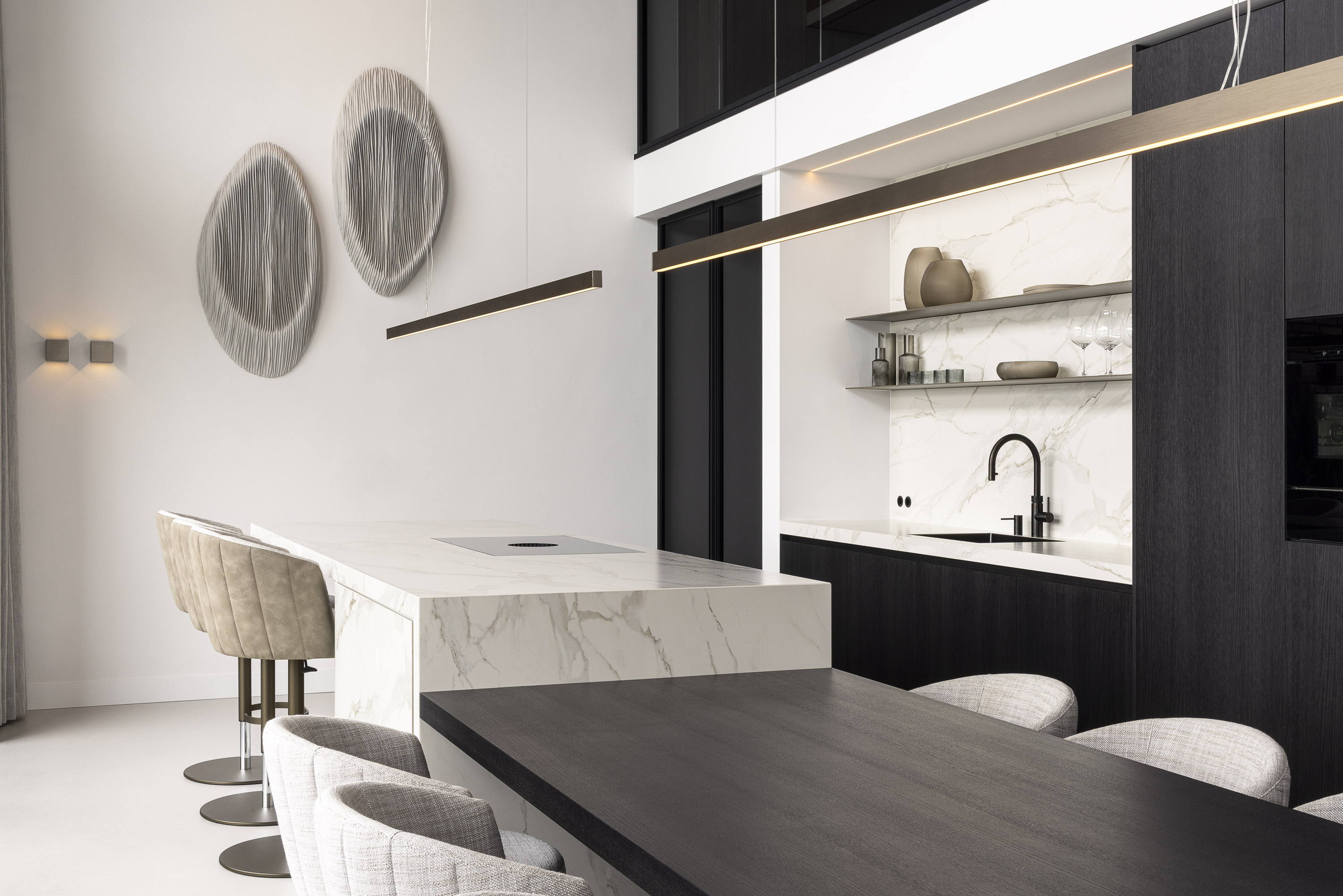 <a target='_blank'>River Penthouse</a> - Wicherson Interiors