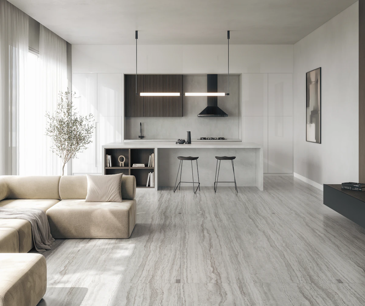 Sandik Dekton scene 3