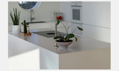 A&O Marmor och Granit AB - Et. Statuario