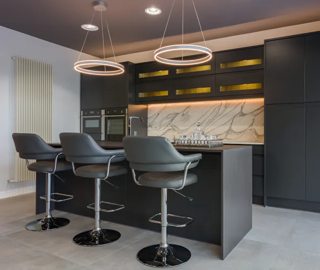 Liquid Kitchen