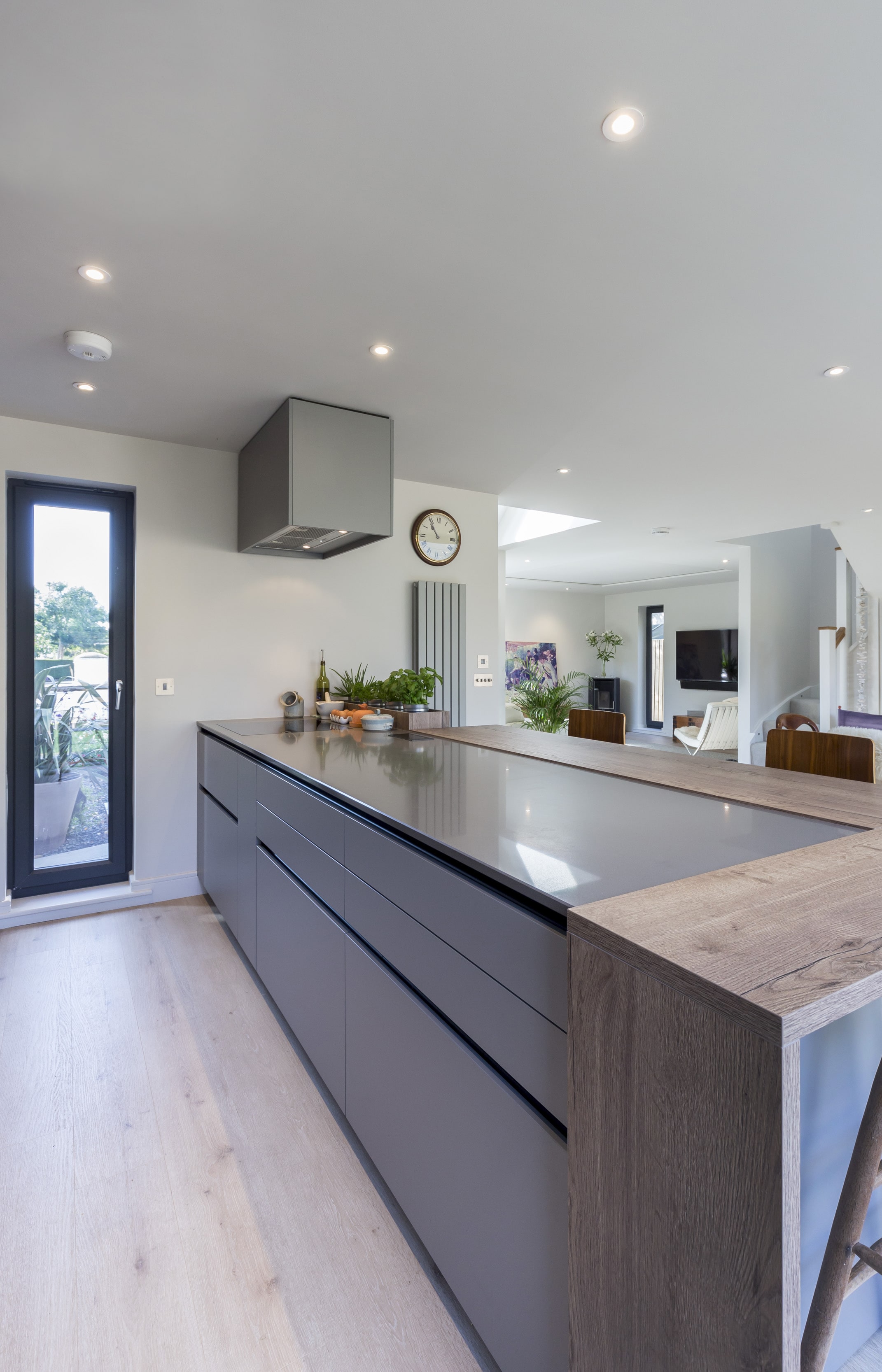 Hubble Kitchens