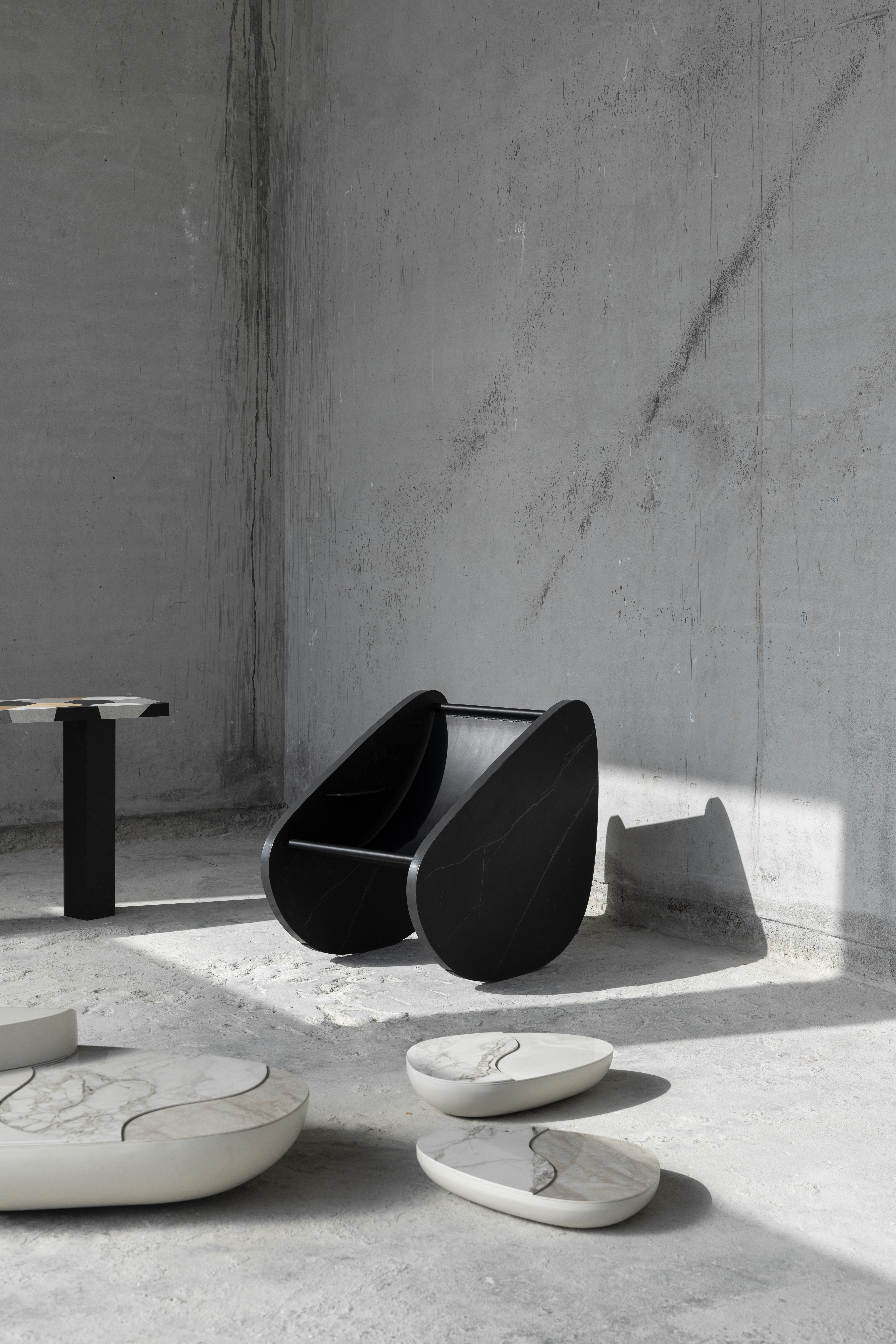 City Dubai Furniture collection