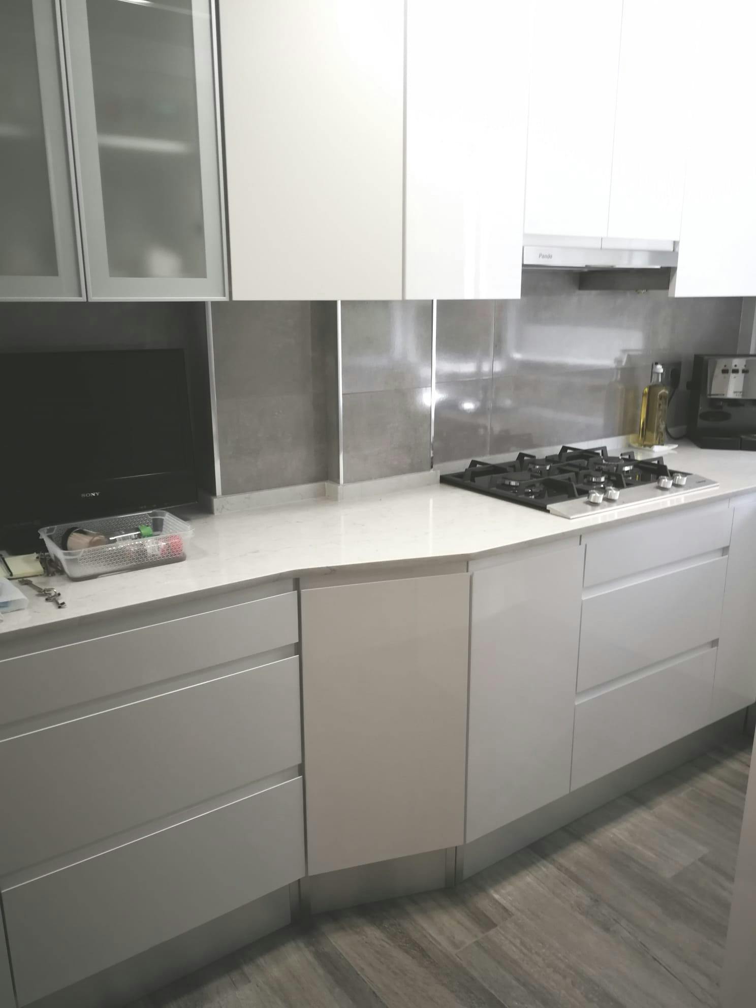 Pearl Jasmine Casablanca Cosentino Switzerland German