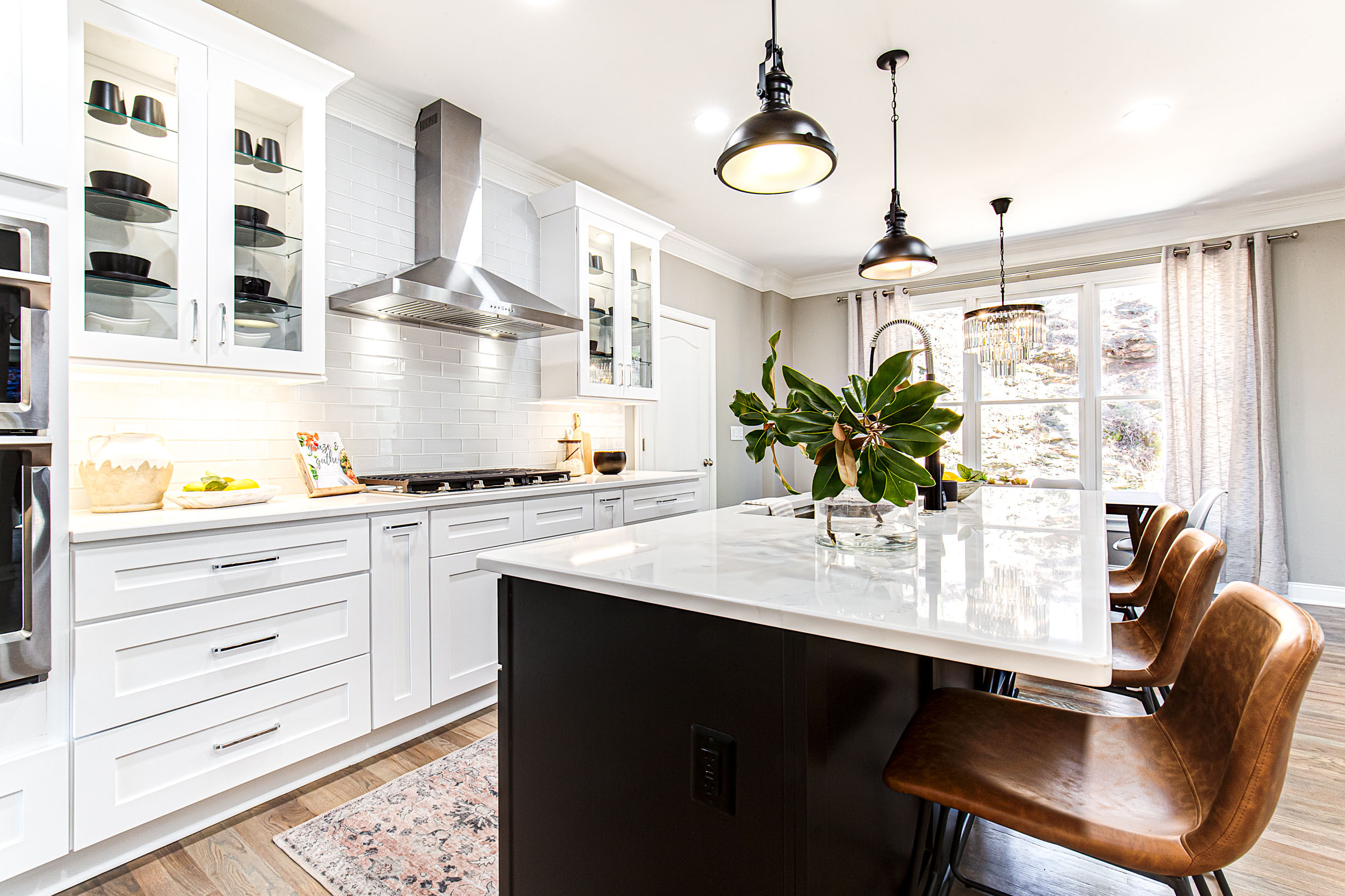 Duluth Kitchen