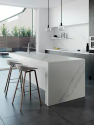 Dekton Kitchen - Opera
