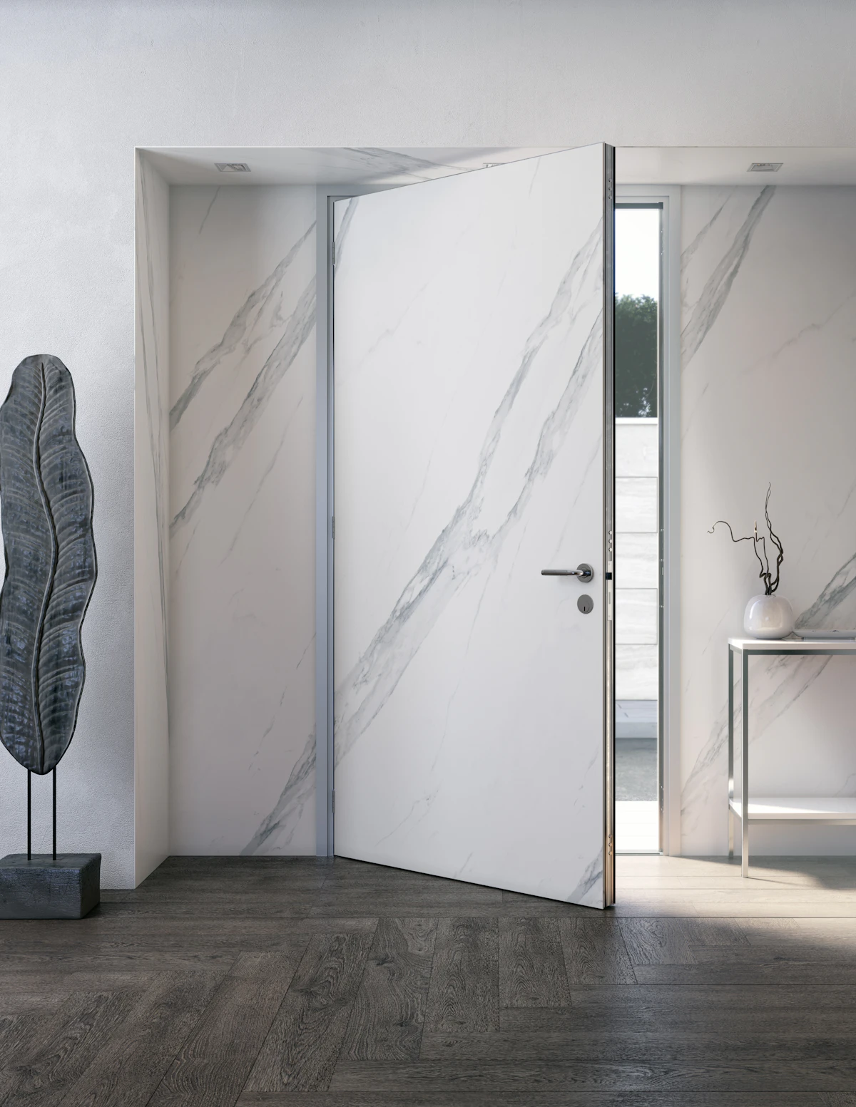 Opera Dekton scene 2