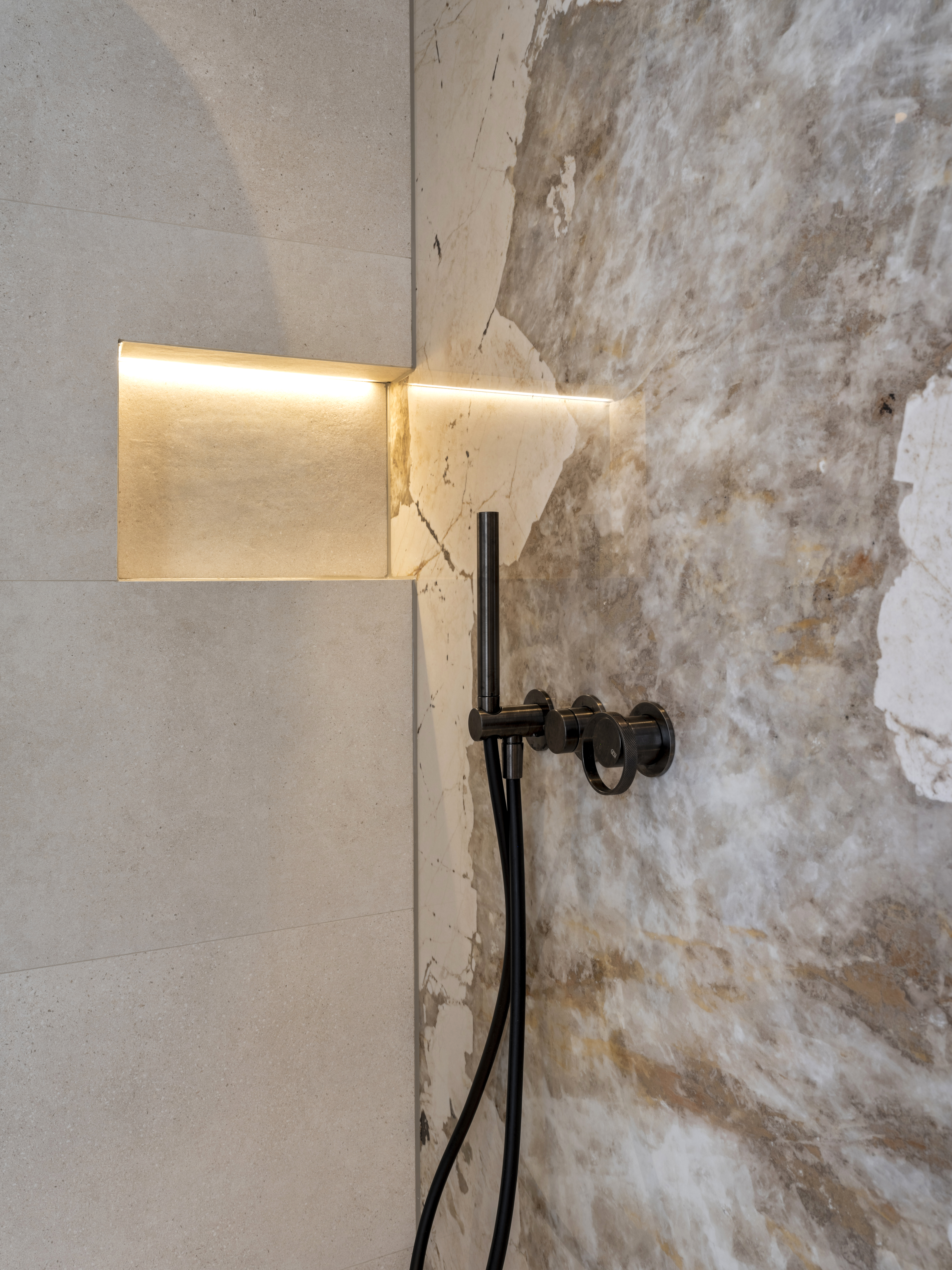 Bathroom Studio Zuyd