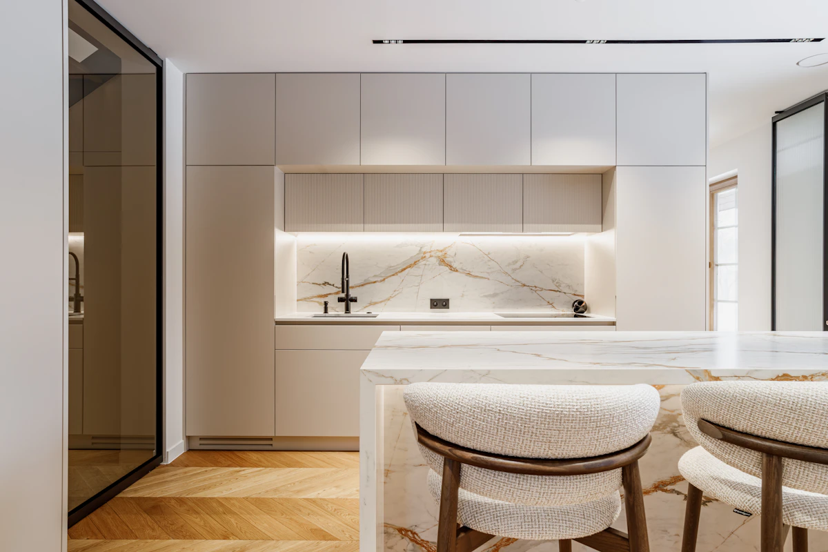 Sabbia Dekton scene 2