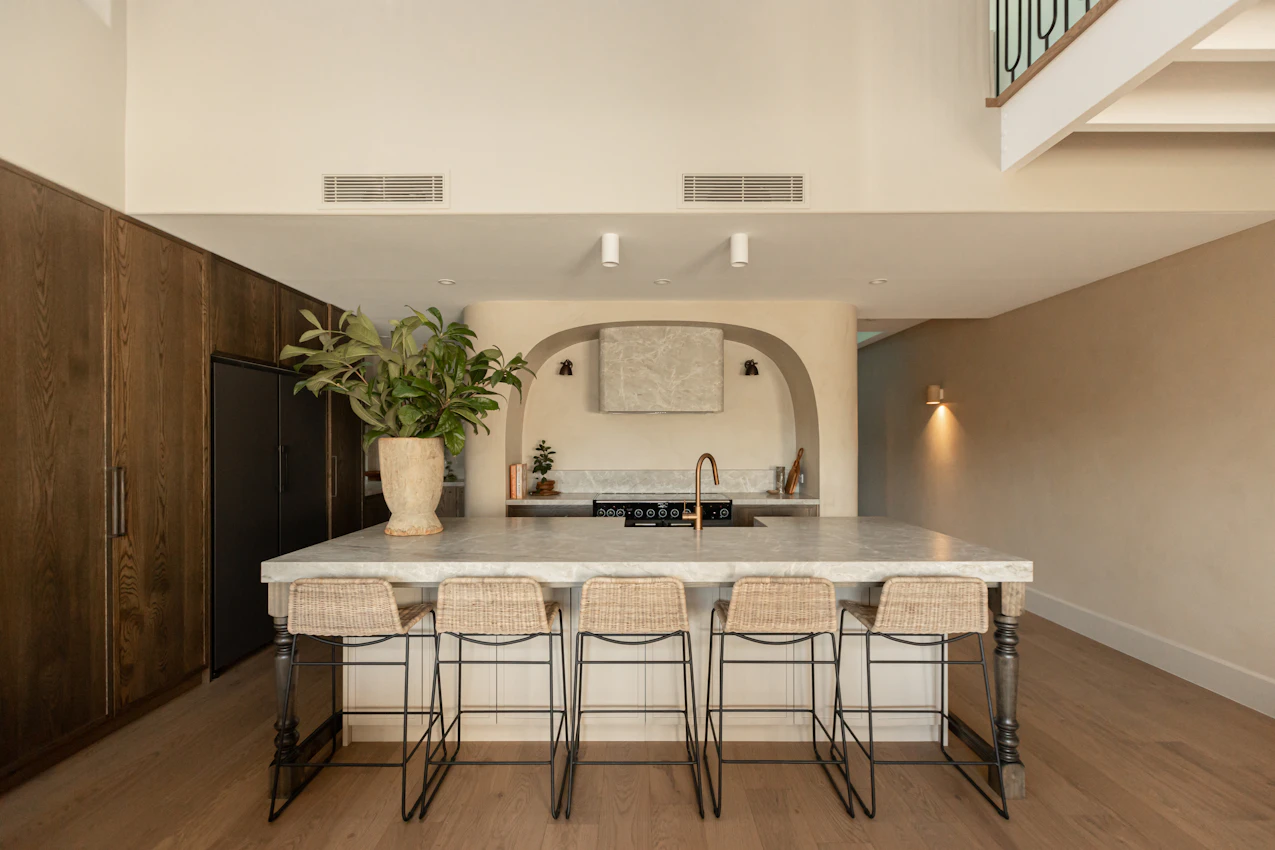 Bay Build House 2